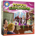 Potion Explosion